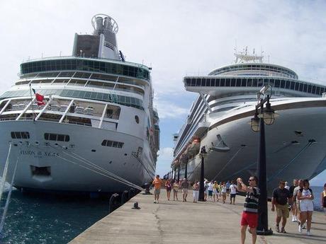 Venezia, il portale delle crociere potenziato con nuovi contenuti – Rassegna Stampa D.B.Cruise Magazine