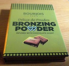 bronzing powder bourjois