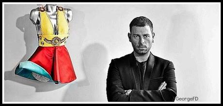 Flash News: Fausto Puglisi new creative director of Ungaro.