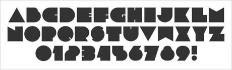 Free @font-face kits