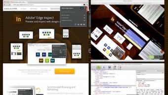 Adobe Edge Tools per sviluppatori Html5