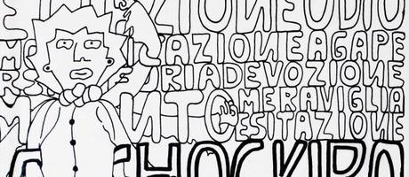 Criba il Divoratore di Affetti: Nuvolette in Crisi