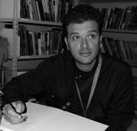 una immagine di Filippo Biagioli 620x593 su Criba il Divoratore di Affetti: Nuvolette in Crisi