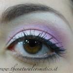 Make-up of the day #10