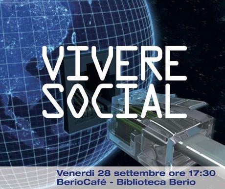 Vivere social: libro e corso di Federico Guerrini