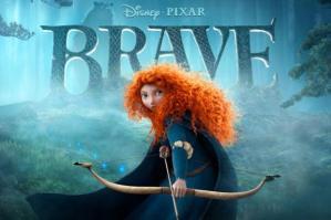 Ribelle – The Brave (3D)