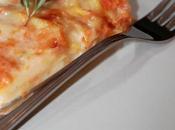 Lasagne alla zucca scamorza affumicata