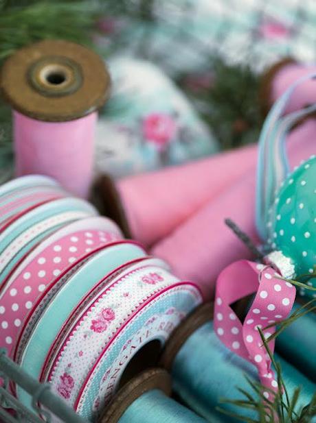 Decochic Time: GreenGate New Collection...