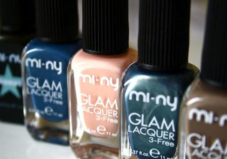 MI-NY: perfect nails