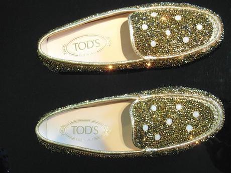 TOD'S Women Collection Spring/Summer 2013