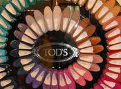 TOD'S Women Collection Spring/Summer 2013