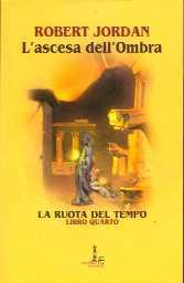 Robert Jordan: la biografia