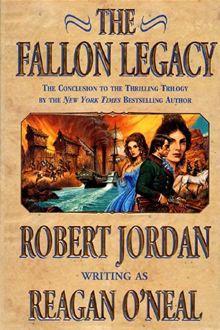 Robert Jordan: la biografia