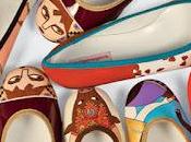 Gelvis: ballerine smorfiose