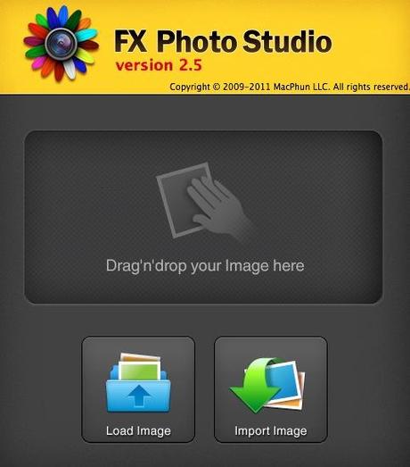FX Photo Studio, un ritocco suggestivo alle nostre foto