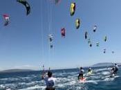 Cagliari: kitesurf mondiale ottobre