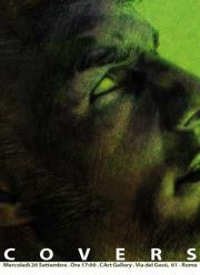 “Covers” – Davide De Cubellis espone John Doe