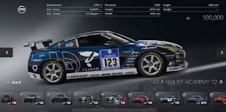 Gran Turismo 5 : online la patch 2.08, video anteprima del nuovo DLC