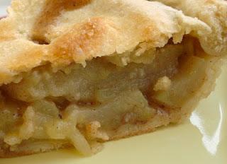 Bimby, Apple Pie