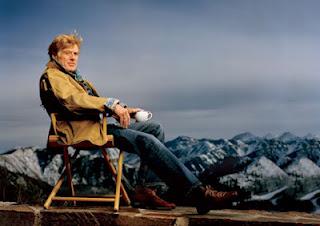 Robert Redford, quando il fascino non invecchia