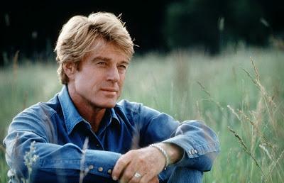 Robert Redford, quando il fascino non invecchia