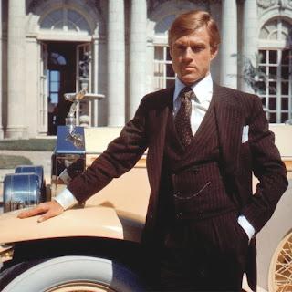 Robert Redford, quando il fascino non invecchia