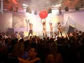 29/9 Clubbing (Erbusco, Bs): continuano 'repliche' musical ballo "Troy"