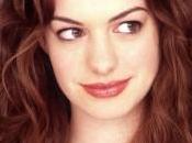 Anne Hathaway preferita Steven Spielberg Robopocalypse