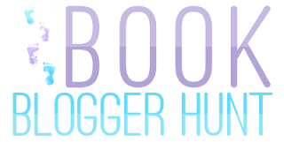 Book Blogger Hunt!