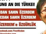 Liberta' vigilata vicdan ozerdem rischia ancora l'estradizione turchia