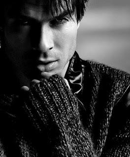 Ian Somerhalder interpreterà Christian Grey?