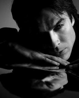 Ian Somerhalder interpreterà Christian Grey?