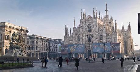 Cosa vedere a Milano: il lato artistico della capitale dell’economia