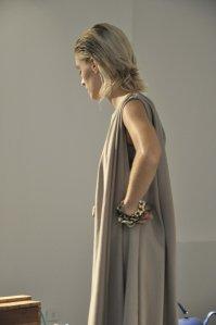 GIULIANO FUJIWARA spring/summer 2013 WOMEN’S COLLECTION