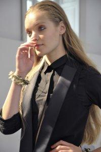 GIULIANO FUJIWARA spring/summer 2013 WOMEN’S COLLECTION