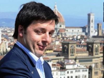 Aria di cambiamento nella politica italiana?