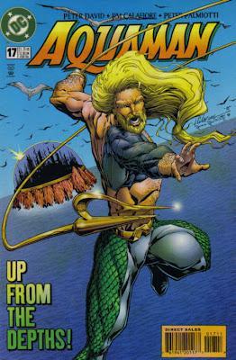 HydroPunk Archives #7: Supereroi Acquatici (Parte 1) HydroPunk Archives #7: Supereroi Acquatici (Parte 1)