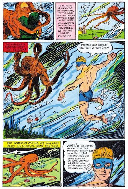 HydroPunk Archives #7: Supereroi Acquatici (Parte 1) HydroPunk Archives #7: Supereroi Acquatici (Parte 1)