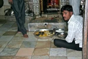 Rajasthan: Bikaner, Junagarh Fort e il Karni Mata Temple o Tempio dei Topi