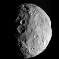 Trovate tracce di acqua sull'asteroide Vesta