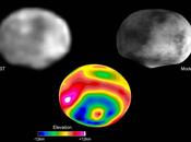 Trovate tracce acqua sull'asteroide Vesta