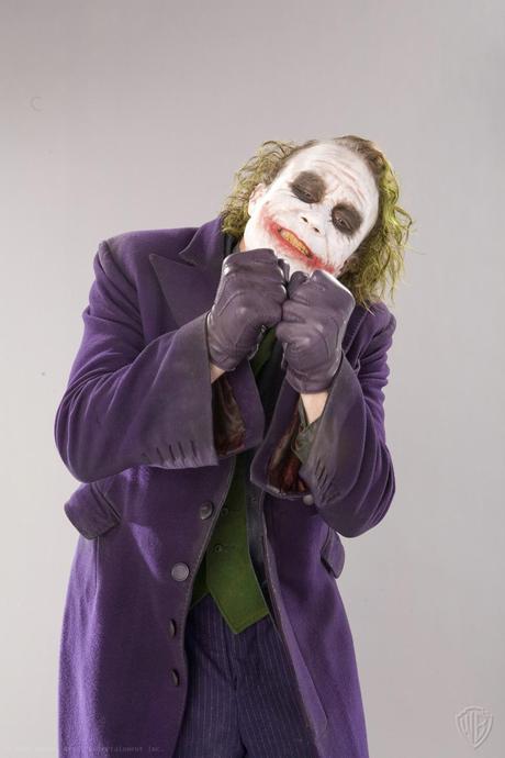 Heath Ledger