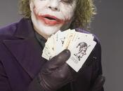 Alcune immagini inedite dell'indimenticabile Joker Heath Ledger