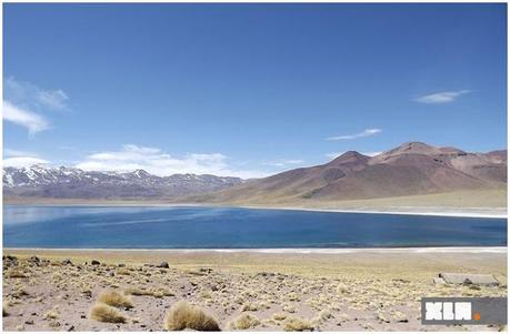San Pedro di Atacama e il deserto di sale –  Parte 2/2