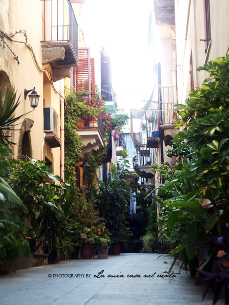 { Vulcano e Lipari } Aeolian Island