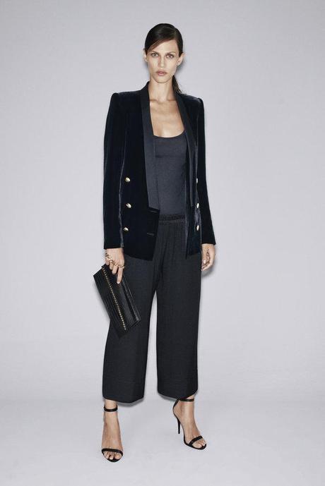 MODA | Zara, il lookbook di ottobre