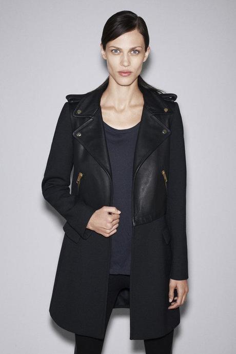 MODA | Zara, il lookbook di ottobre