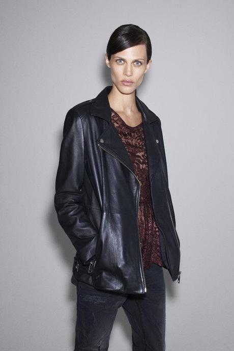 MODA | Zara, il lookbook di ottobre