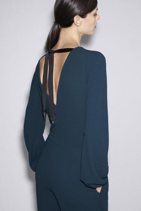 MODA | Zara, il lookbook di ottobre