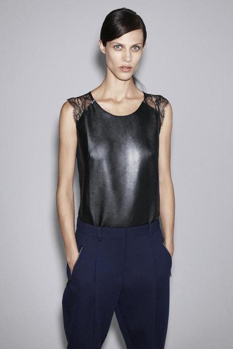 MODA | Zara, il lookbook di ottobre